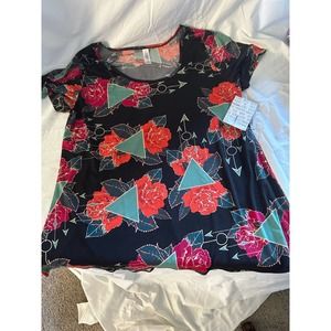 Lularoe Classic T